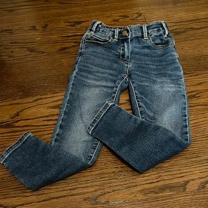 CrewCuts Denim Jeggings